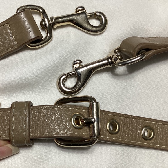 Vintage Dooney & Bourke satchel - Picture 8 of 16